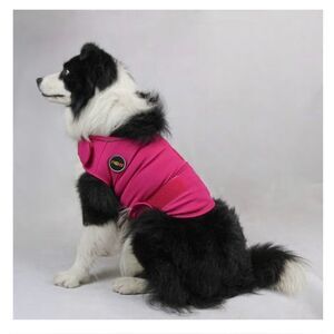 MCHY Dog Anxiety Vest, Anxiety Relief for Dogs, Calming Coat